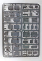 DEAD MAN'S HAND - STREET SCATTER (2 SPRUES) (PLASTIC)