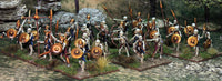 OATHMARK SKELETON INFANTRY