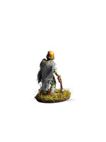 WEAVE OF WAR - SLATE CAMPAIGN CLOAK