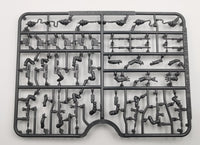 WARGAMES ATLANTIC - DEATH FIELDS - UPGRADES
