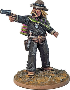 DEAD MAN'S HAND - LEGENDS - BILL LARSSON