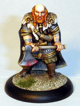 SAGA SWORDS FOR HIRE - EGIL SKALLAGRIMSON