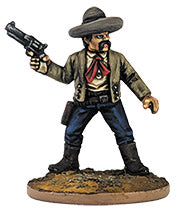 DEAD MAN'S HAND - LEGENDS - EL RAYO