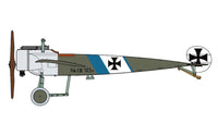 AIRFIX - A01087 FOKKER E.111 EINDECKER 1/72