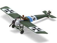 AIRFIX - A01087 FOKKER E.111 EINDECKER 1/72