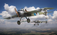 AIRFIX - A01087 FOKKER E.111 EINDECKER 1/72