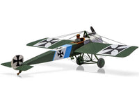 AIRFIX - A01087 FOKKER E.111 EINDECKER 1/72