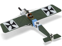 AIRFIX - A01087 FOKKER E.111 EINDECKER 1/72