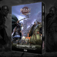 VICTRIX - PILLAGE INTRODUCTORY SET