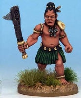 FROSTGRAVE : GHOST ARCHIPELAGO TRIBALS