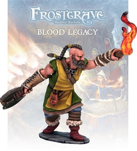 FROSTGRAVE : GIANT-BLOODED II