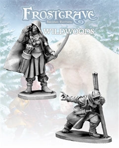 FROSTGRAVE : GUIDE & EXPERT GUIDE