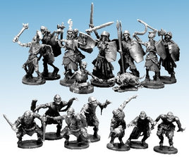 FROSTGRAVE : UNDEAD ENCOUNTERS