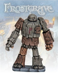 FROSTGRAVE : LARGE CONSTRUCT