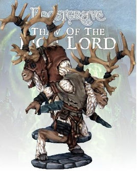 FROSTGRAVE : RANGIFER