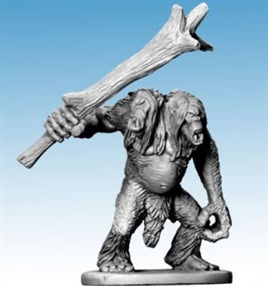 FROSTGRAVE : TWO HEADED SNOW TROLL