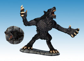 FROSTGRAVE : WEREWOLF