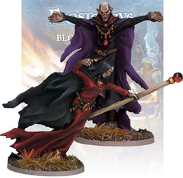 FROSTGRAVE : ANCIENT VAMPIRES