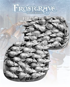 FROSTGRAVE : RAT SWARM