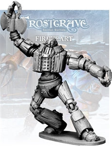 FROSTGRAVE : LARGE CONSTRUCT II