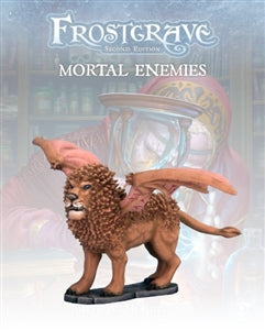 FROSTGRAVE : PRAKLICORE