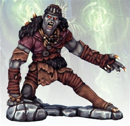 FROSTGRAVE : THE GHOUL KING