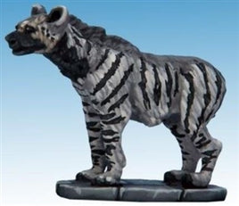 FROSTGRAVE : HYENA