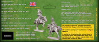 VICTRIX MINIATURES - FRENCH NAPOLEONIC DRAGOONS