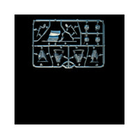 WARGAMES ATLANTIC - BARON'S WAR - FOOT KNIGHT COMMAND (1150-1320)