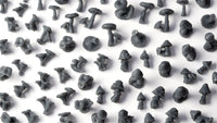 GAMERS GRASS : FOREST MUSHROOMS BASING BITS