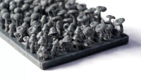 GAMERS GRASS : FOREST MUSHROOMS BASING BITS
