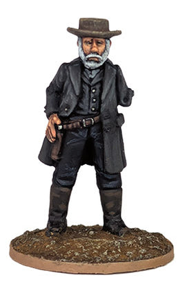 DEAD MAN'S HAND - LEGENDS - FRANK DANIELS