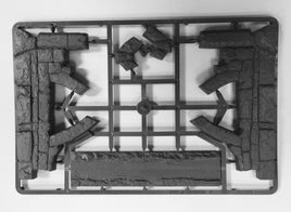 RENEDRA STONE RUINS B