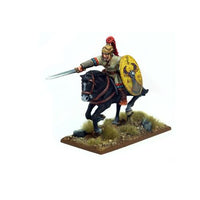 GRIPPING BEAST - DARK AGE CAVALRY