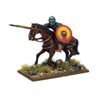 GRIPPING BEAST - DARK AGE CAVALRY