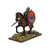 GRIPPING BEAST - DARK AGE CAVALRY