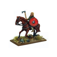 GRIPPING BEAST - DARK AGE CAVALRY