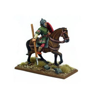 GRIPPING BEAST - DARK AGE CAVALRY