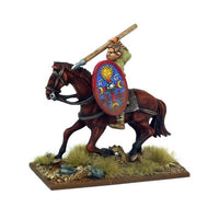 GRIPPING BEAST - DARK AGE CAVALRY