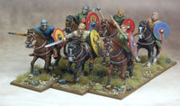 GRIPPING BEAST - DARK AGE CAVALRY