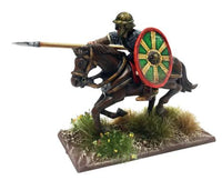 GRIPPING BEAST - LATE ROMAN HEAVY CAVALRY