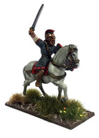 GRIPPING BEAST - LATE ROMAN HEAVY CAVALRY