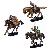 GRIPPING BEAST - LATE ROMAN LIGHT CAVALRY