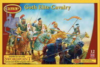 GRIPPING BEAST - GOTH ELITE CAVALRY