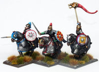 GRIPPING BEAST - GOTH ELITE CAVALRY