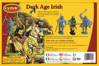 GRIPPING BEAST - DARK AGE IRISH