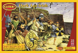 GRIPPING BEAST - DARK AGE IRISH