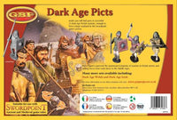 GRIPPING BEAST - DARK AGE PICTS