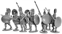 VICTRIX MINIATURES - VXA050 GREEK HOPLITES