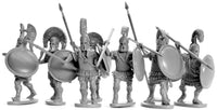 VICTRIX MINIATURES - VXA050 GREEK HOPLITES